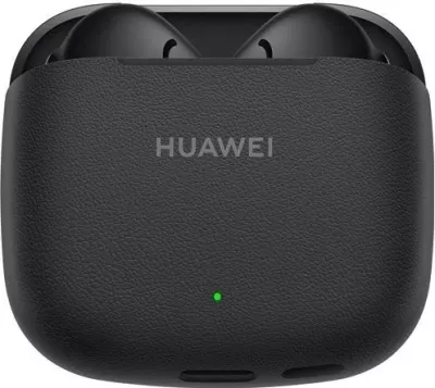 Kufje Huawei FreeBuds SE 3, True Wireless, të zeza