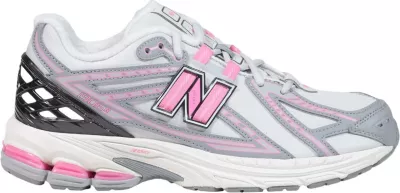 Atlete për femra New Balance 1906 G19068CA, gri-rozë