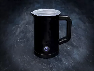 Pajisje elektrike Gastronoma 18150003, 300ml, 500W, e zezë