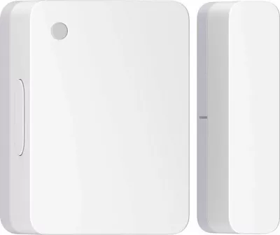Sensor dere dhe dritare Xiaomi Sensor 2 MCCGQ02HL, Zigbee, bateri deri 2 vjet, i bardhë