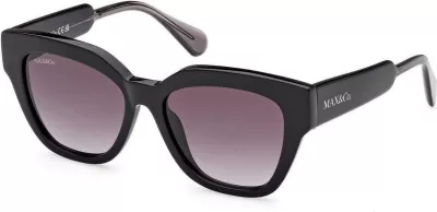 Syze dielli për femra MAX&CO MO0059 01B, të zeza