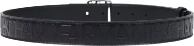 Rrip për femra Armani Exchange XW001598 AF15774, i zi [Madhësia: 75]