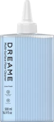 Solucion pastrimi për dysheme Dreame HFF3 20010100001190, 500 ml, Lime Fresh