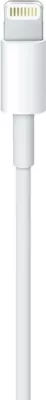 Apple Lightning to USB Cable, 2m