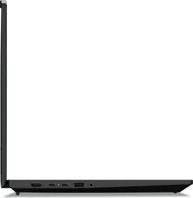 Kompjuter Lenovo ThinkPad P16s Gen 3, Intel Core Ultra 7, 32GB RAM, 1TB SSD, NVIDIA RTX 500 Ada, 16 inch, zi