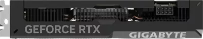 Kartelë grafike Gigabyte GeForce RTX 4060 Ti WINDFORCE OC, 8 GB, GDDR6, PCI Express 4.0, e zezë