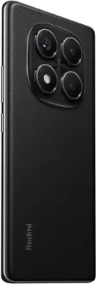 Celular Xiaomi Redmi Note 14 Pro, 6.67", 8+256GB, i zi