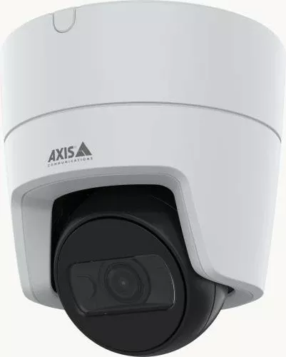Kamerë IP Axis M3125-LVE, Dome, 2 MP, e bardhë thumbnail 2