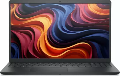 Kompjuter Dell DC15255, Ryzen 5-7530U, 16GB RAM, 512GB SSD, gri