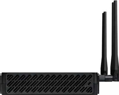 Router LANCOM 1800EFW-5G, SD-WAN, 5G, Wi-Fi 6, i zi