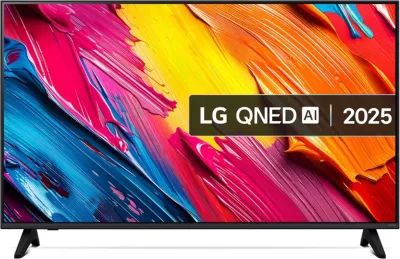 TV QNED, LG 43QNED70A6A, 43 inç 4K UHD Smart, procesor AI a7 Gen8