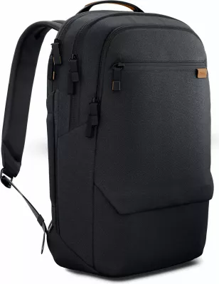 Çantë shpine Dell EcoLoop Premier 14-16 inç, 23L, e zezë