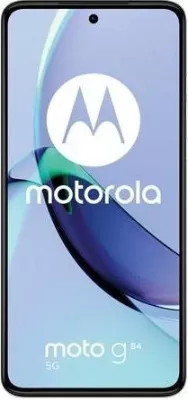 Telefoni Motorola Moto G84 5G, 12/256GB, Ngjyra Qielli Blu