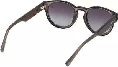 Syze dielli për meshkuj Timberland TB00026 45D, kafe [Madhësia: 52]