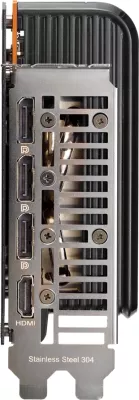 Kartë grafike ASUS Prime Radeon RX 9070 XT OC 16GB GDDR6 PCIe 5.0, e zezë