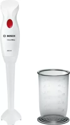 Blender dore BOSCH MSM14100, 400 W, i bardhë