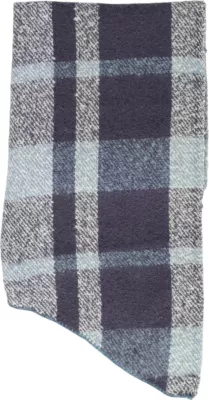Shall për femra Only Onllima New Check Cc 15297979, turkeze