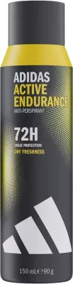 Spray antiperspirant për meshkuj Adidas Active Endurance 150ml
