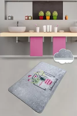 Tapet banjoje Mijölnir, Botanical Sweets, 80x100cm