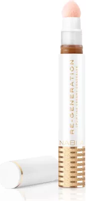 Korrektor Close-up Stay Full Smooth Nabla - Shade: Warm Honey