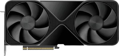 Kartelë grafike PNY Quadro RTX PRO 6000 Blackwell 96GB GDDR7 e zezë