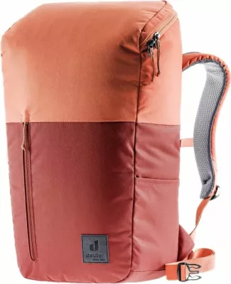 Çantë shpine Deuter unisex, e kuqe