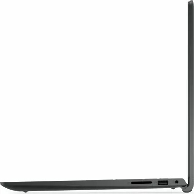Kompjuter Dell DC15255, Ryzen 5-7530U, 16GB RAM, 512GB SSD, gri