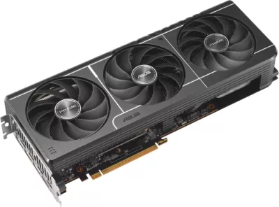 Kartelë grafike ASUS Prime Radeon RX 9070 GRE 12GB GDDR6 PCIe 5.0