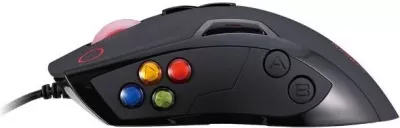Maus gaming Thermaltake VOLOS, 14 butona, lazer, USB, i zi