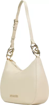 Çantë supi Love Moschino JC4012PP1 për femra, krem