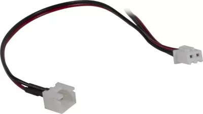 Ventilator Inter-Tech Argus RS-051 RGB, 12 cm, 900 RPM, 22 dB, 50.12 cfm, i zi