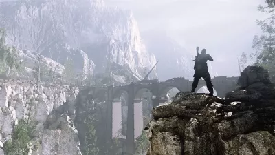 Video lojë Soldout Sales & Marketing Sniper Elite 4 për PlayStation 4 (PS4)