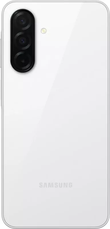 Celular Samsung Galaxy A26, 6.7", 8+256GB, 5G, i bardhë