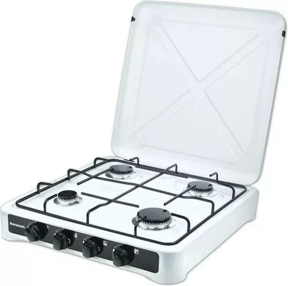 Reshov me 4 pllaka Ravanson K-04T