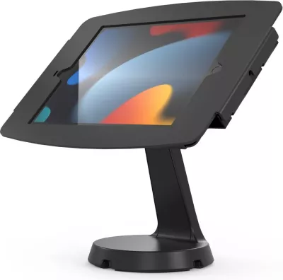 Mbështjellës tabletë Compulocks PRO 8-11 APEX, për Apple, i zi