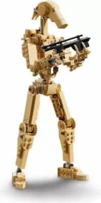 Lego set Star Wars, për fëmijë