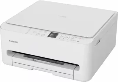 Printer Canon PIXMA TS6550i, multifunksional, inkjet, Wi-Fi, bardhë