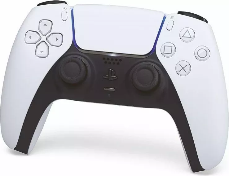 Konsolë Sony PlayStation 5 Slim 1TB + Fortnite, Bardhë