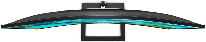 Monitor Philips E Line 272E1CA/00, 27 inç, Full HD, LCD, i zi