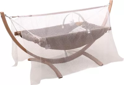 Hamake për bebe, Evila Originals, Fethiye, ngjyrë ari