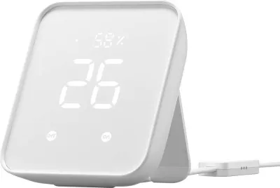 Switch Smart SwitchBot Hub 2 WiFi HomeKit BLE IR
