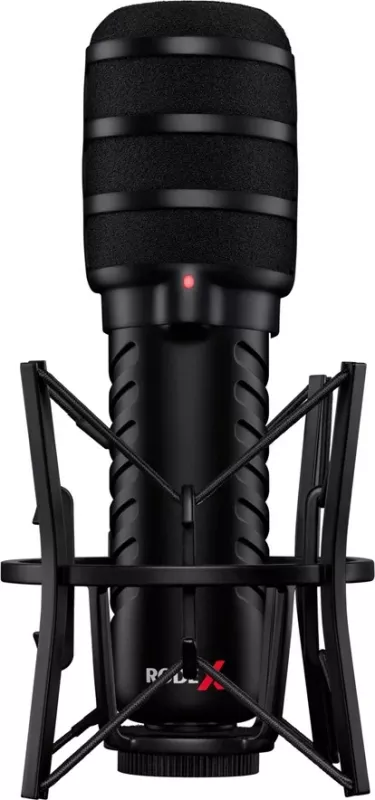 Mikrofon RØDE XDM-100, PC, i zi