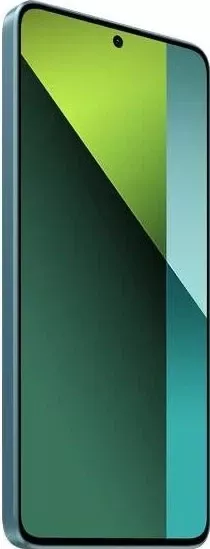 Celular Xiaomi Redmi Note 13 Pro, 6.67", 8+256GB, 5G, i gjelbër