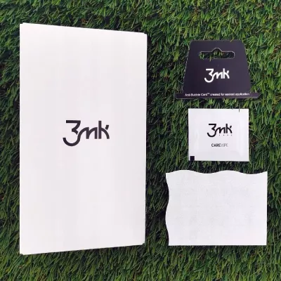 Film mbrojtës 3MK Paper Feeling për Apple iPad Air 11" (6th gen 2024), 2 copë, transparent