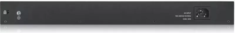 Switch Zyxel GS1920-24HPV2-EU0101F, 28 porte, i zi