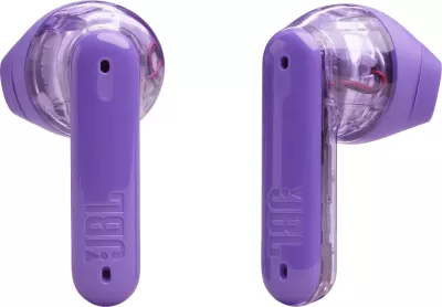 Kufje JBL Tune Flex TWS, lila