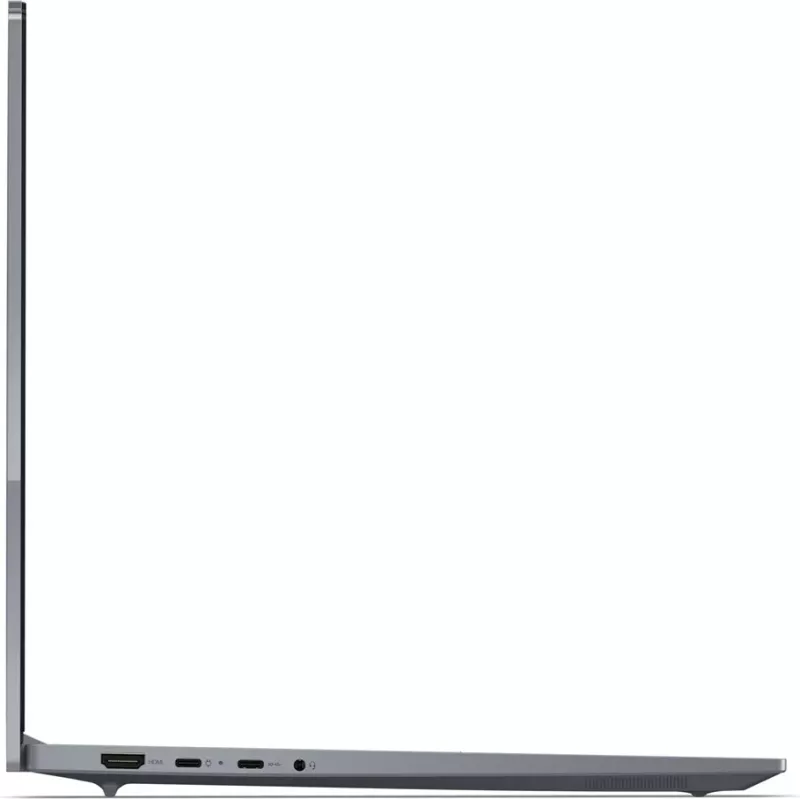 Laptop Lenovo ThinkBook 16 G7 QOY, 16", Qualcomm Snapdragon, 32 GB RAM, 512 GB SSD, hiri