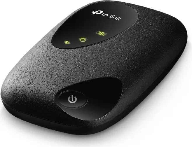 Router celular TP-Link M7000, i zi
