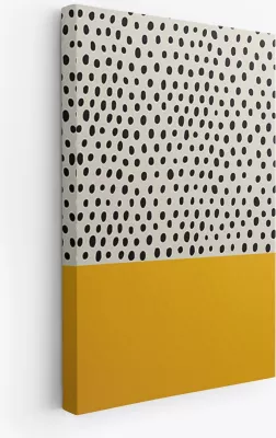 Pikturë dekorative në kanavacë (3 copë), Wallity, Ersycnvs19, 70x100cm