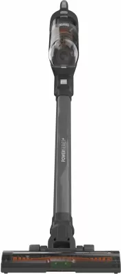 Fshesë me korrent 2-në-1 Black&Decker BHFEA520J, 18V, bateri e integruar 2Ah, 500ml, e zezë